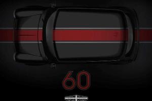 09/2019, David Brown Automotive Classic Mini Oselli Edition