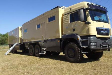 Unicat MD75h und WT69 (2018)