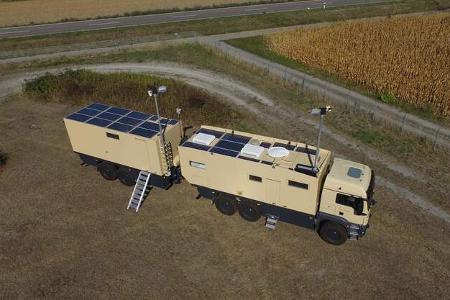 Unicat MD75h und WT69 (2018)