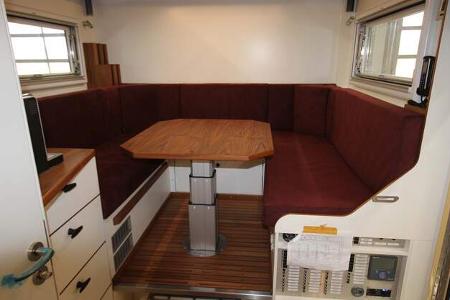 Unicat MD75h und WT69 (2018)