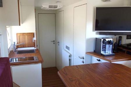 Unicat MD75h und WT69 (2018)