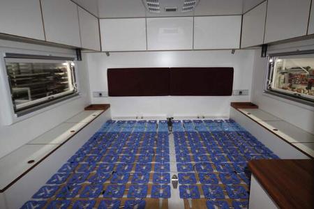 Unicat MD75h und WT69 (2018)