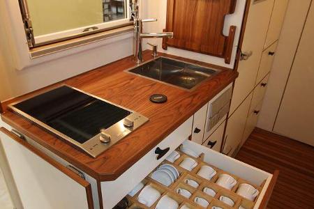 Unicat MD75h und WT69 (2018)