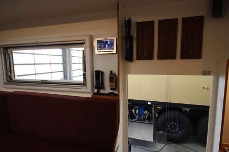 Unicat MD75h und WT69 (2018)