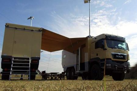 Unicat MD75h und WT69 (2018)