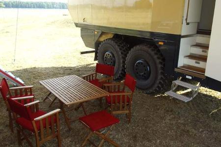 Unicat MD75h und WT69 (2018)