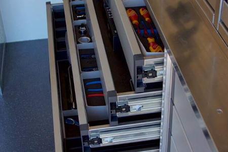 Unicat MD75h und WT69 (2018)