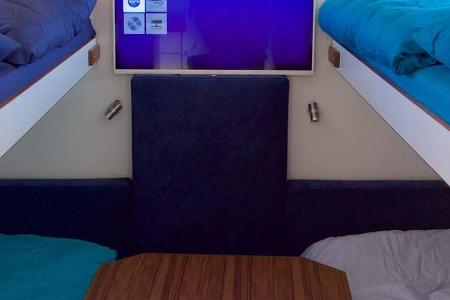 Unicat MD75h und WT69 (2018)