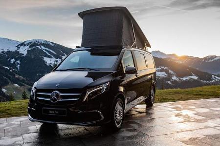 Mercedes-Benz Marco Polo MBAC (2020)