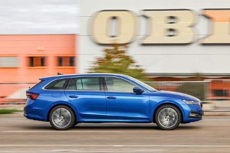 Seat Leon ST 1.5 TSI