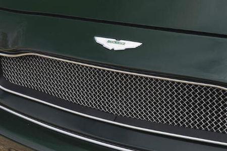 Aston Martin V8 Sportsman Estate Car