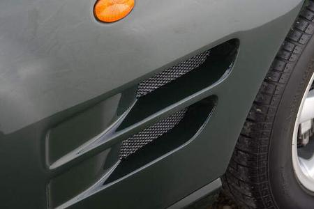 Aston Martin V8 Sportsman Estate Car