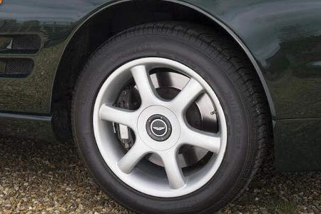 Aston Martin V8 Sportsman Estate Car