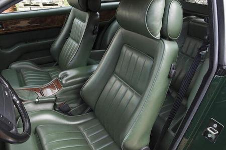 Aston Martin V8 Sportsman Estate Car