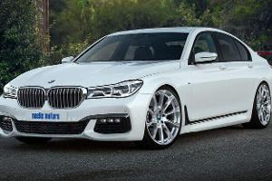 Noelle Motors BMW 750i 7er