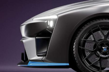 Gumpert Nathalie 1st Edition