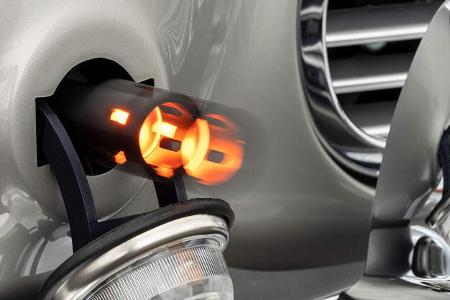 07/2020, Aston Martin DB5 Goldfinger Continuation