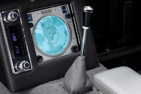 07/2020, Aston Martin DB5 Goldfinger Continuation