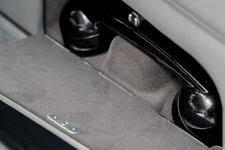 07/2020, Aston Martin DB5 Goldfinger Continuation