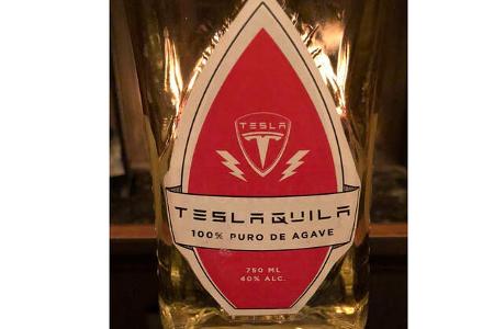 Teslaquila
