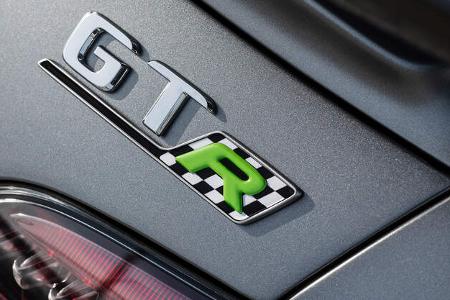 11/2018, Mercedes-AMG GT R Facelift (2019)