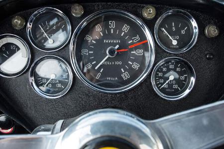 Ferrari 250 GTO - Berlinetta - V12 - Klassiker - Oldtimer - V12