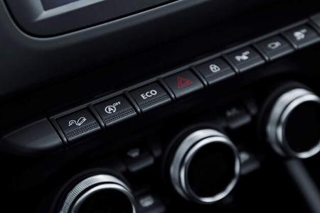 Dacia Duster Modelljahr 2018 Fahrbericht