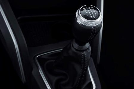 Dacia Duster Modelljahr 2018 Fahrbericht