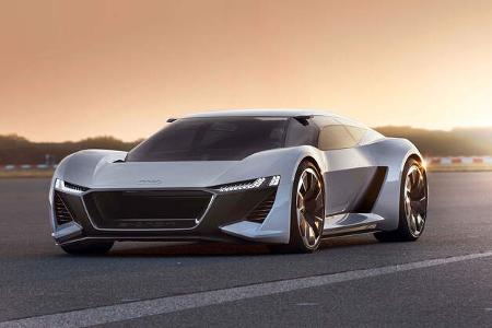 Audi PB18 e-tron