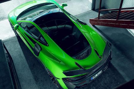 Novitec McLaren 570GT