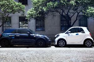 02/2019, 5 Joint Ventures BMW Daimler