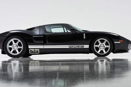 Ford GT Prototyp CP-1