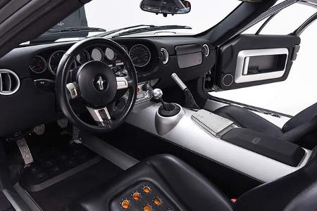 Ford GT Prototyp CP-1