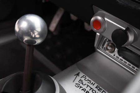 Ford GT Prototyp CP-1