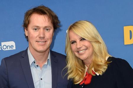 Nach Missbrauchsskandal: Linda de Mol gibt Ex-Partner zweite Chance