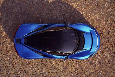 06/2019, Pininfarina Battista