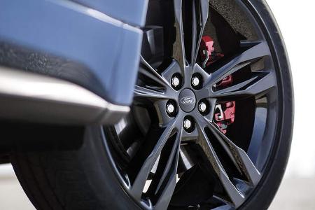 Ford Edge ST-Line MY 2018