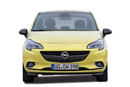Opel Corsa 1.0 Turbo