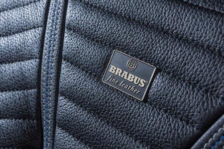 Brabus 800 Mercedes-AMG S63