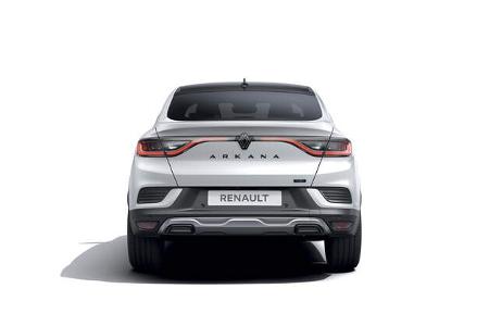 Renault Arkana (2023)