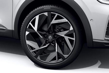 Renault Arkana (2023)