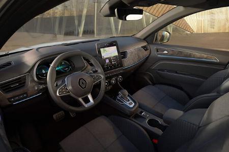 Renault Arkana (2023)