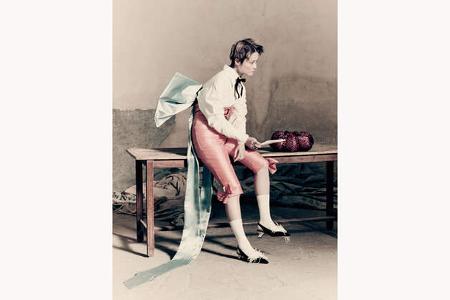 Pirelli Kalender 2020