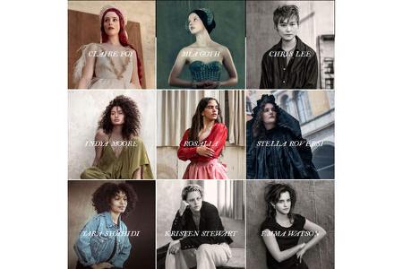 Pirelli Kalender 2020