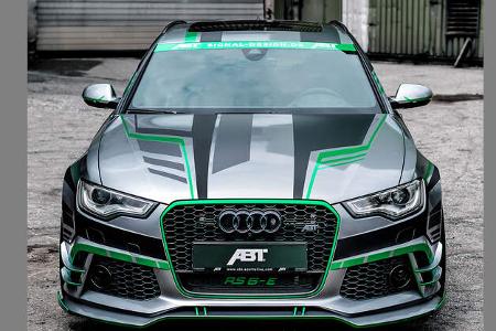 ABT Audi RS6 E1000