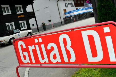 Silvretta Classic 2018, Rallye, Oldtimer