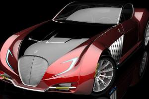 Godsil Manhatten V16