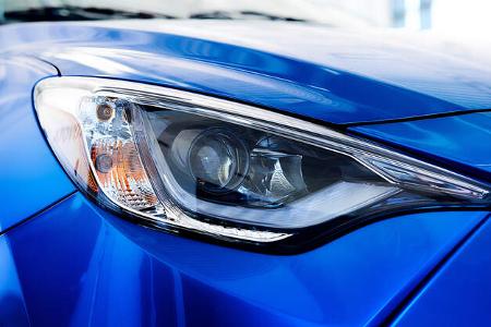 Toyota Yaris 2020 Neuvorstellung New York Auto Show 2019