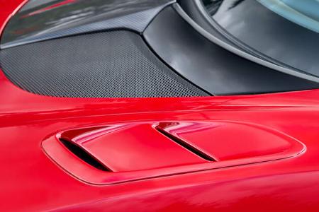 Lotus Evora GT430 - Sportwagen - V6-Kompressor