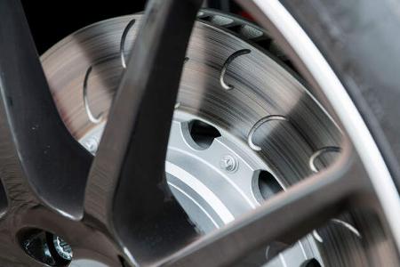 Lotus Evora GT430 - Sportwagen - V6-Kompressor